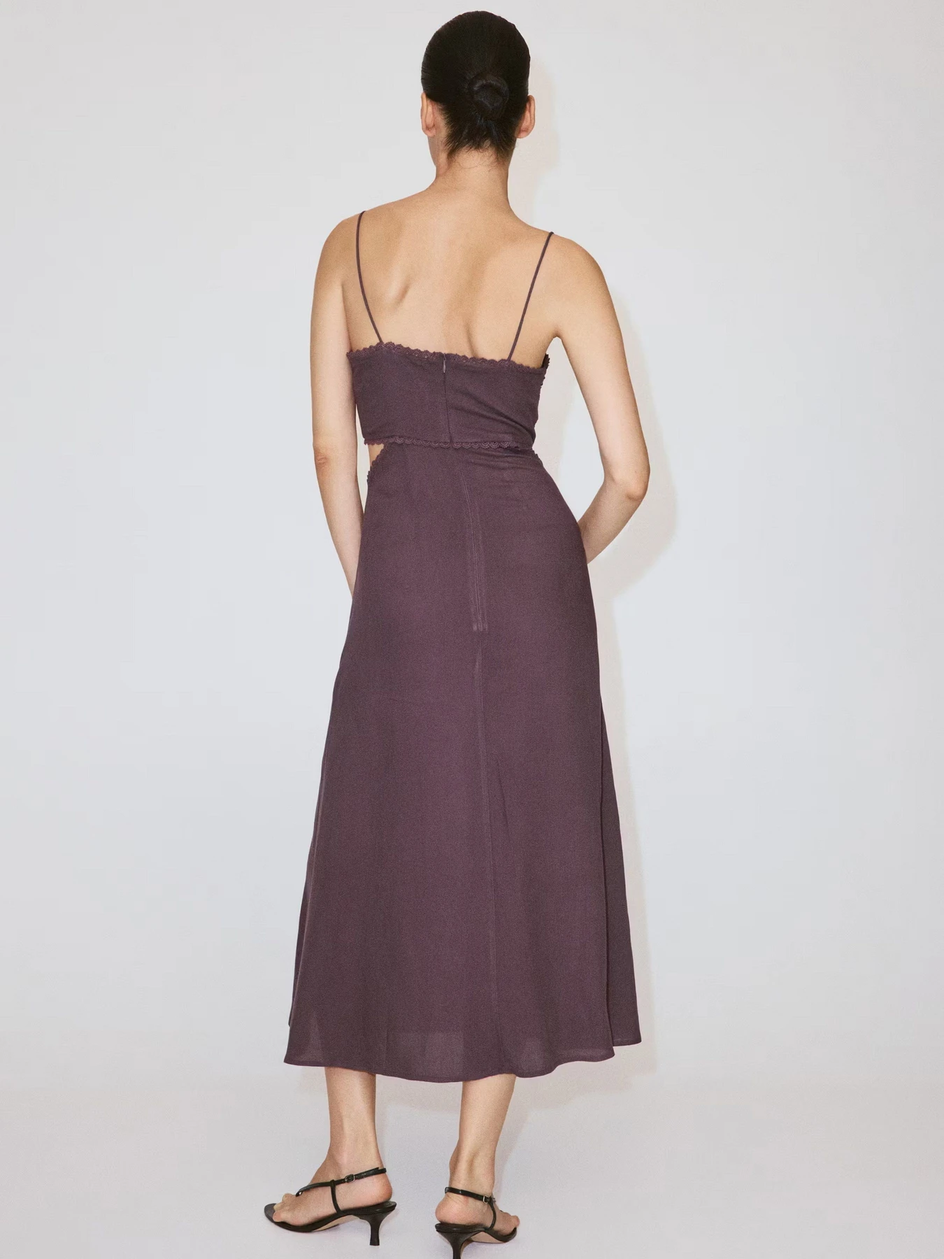 Платья MANGO модель 37011382_66 Фото
