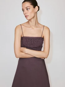 Платья MANGO модель 37011382_66 Фото