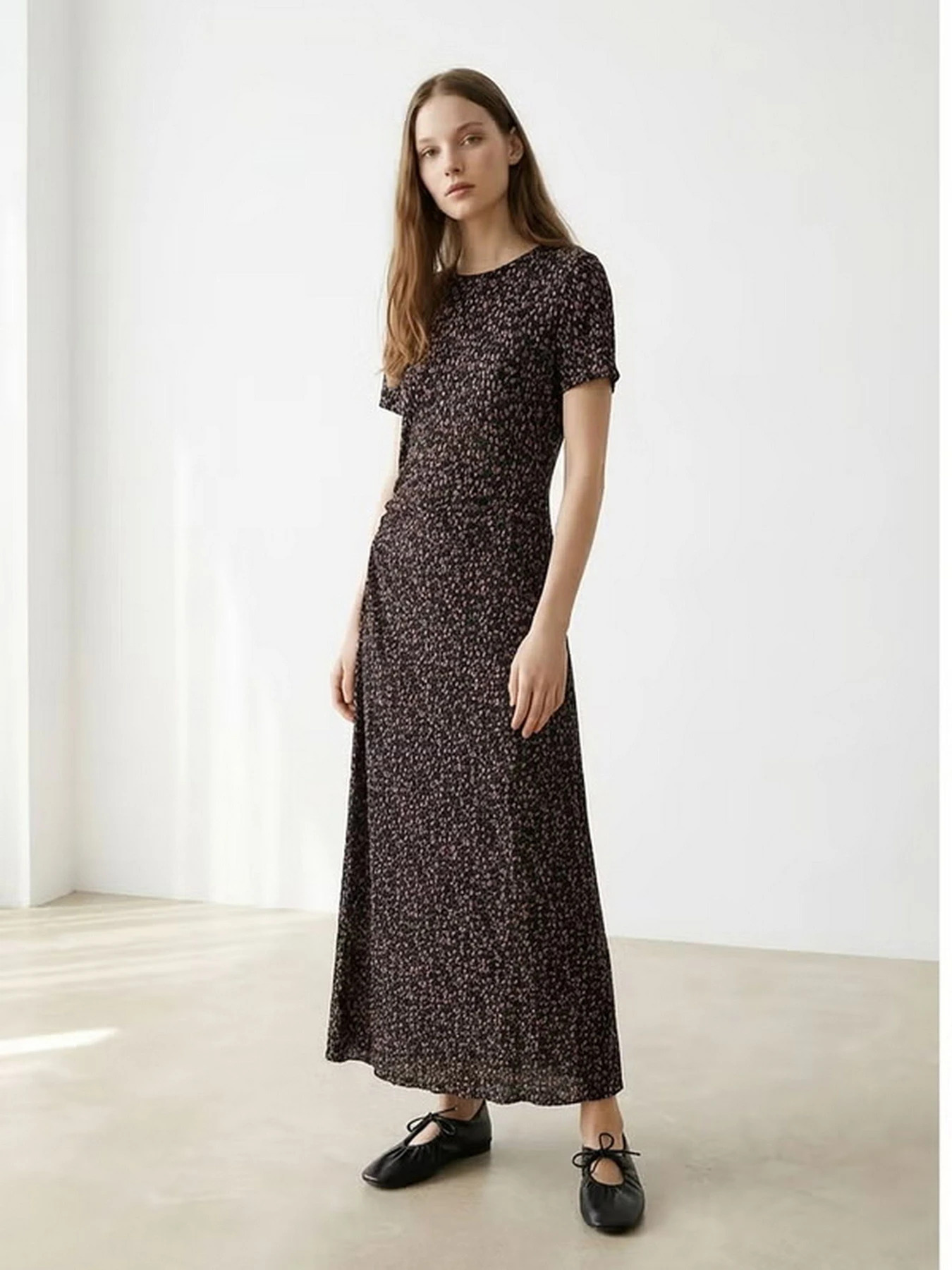 Сукні MANGO модель 37044069_99 Фото