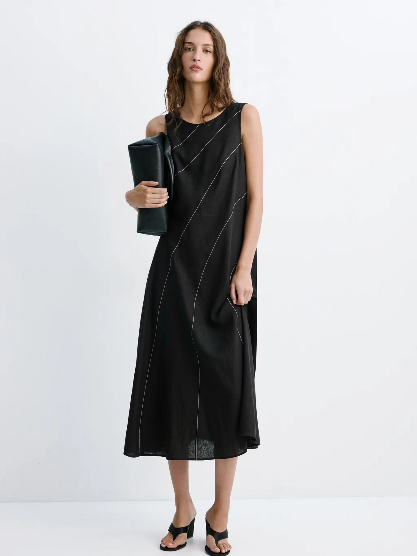 Сукні MANGO модель 37002529_99 Сукні MANGO модель 37002529_99 Фото