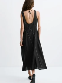 Сукні MANGO модель 37002529_99 Фото