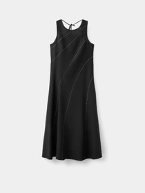 Сукні MANGO модель 37002529_99 Фото