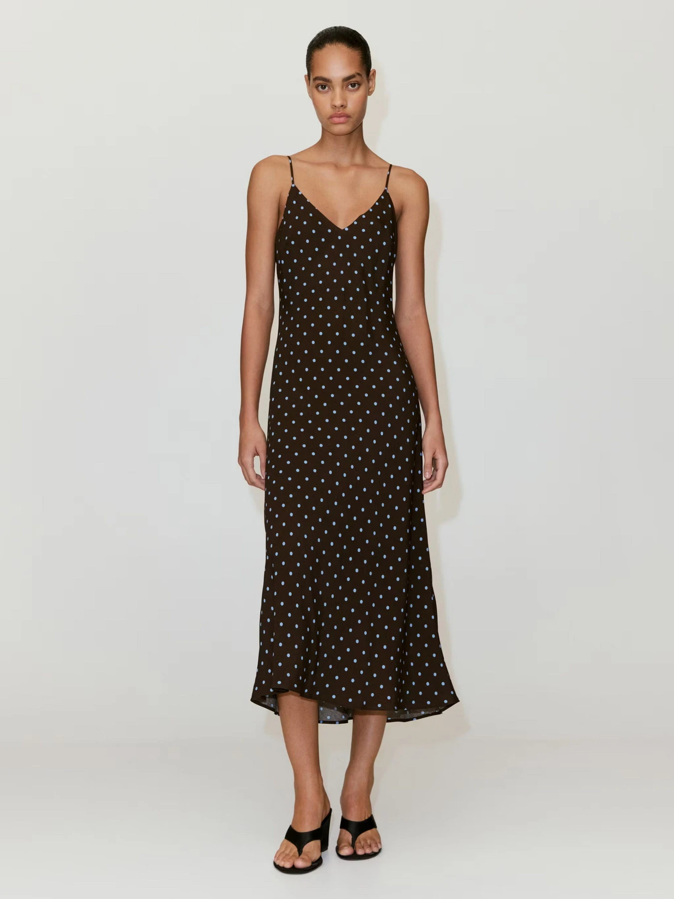 Платья MANGO модель 37002531_32 Фото
