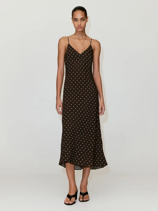 Платья MANGO модель 37002531_32 Фото