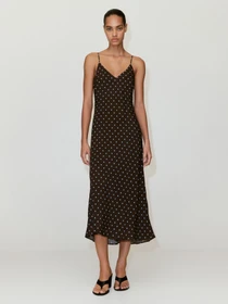 Платья MANGO модель 37002531_32 Фото