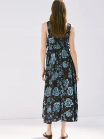 Сукні MANGO модель 37002894_32 Фото