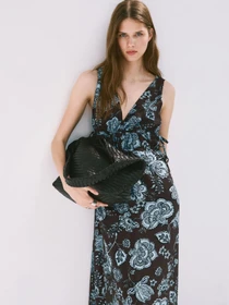Сукні MANGO модель 37002894_32 Фото