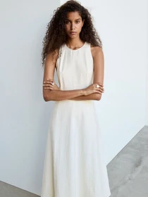 Сукні MANGO модель 37002895_5 Фото