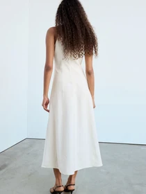 Сукні MANGO модель 37002895_5 Фото