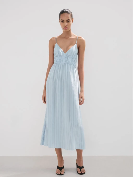 Сукні MANGO модель 37012893_50 Фото