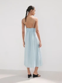 Сукні MANGO модель 37012893_50 Фото