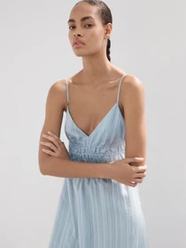 Сукні MANGO модель 37012893_50 Фото