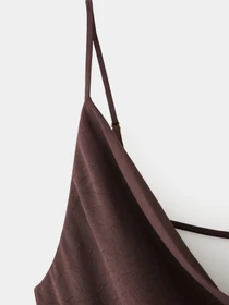Платья MANGO модель 37032898_32 Фото