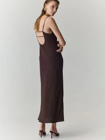 Платья MANGO модель 37032898_32 Фото