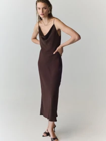 Платья MANGO модель 37032898_32 Фото