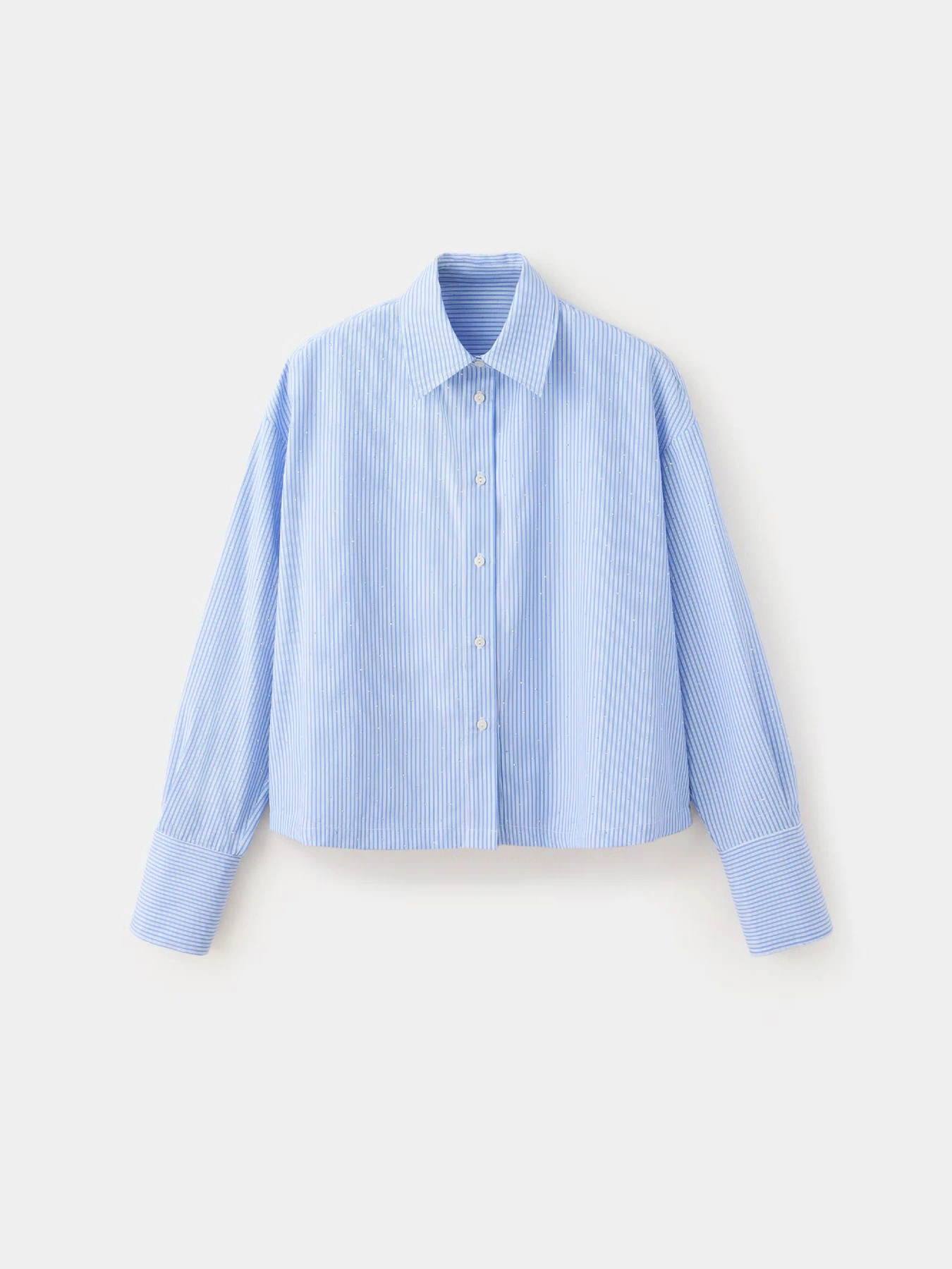 Рубашки MANGO модель 37034091_50 Рубашки MANGO модель 37034091_50 Фото