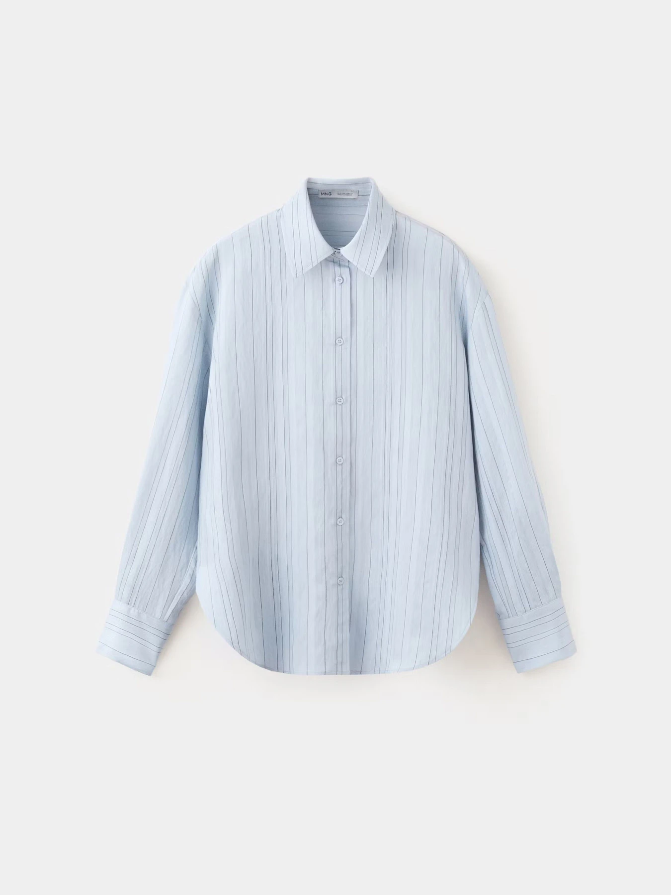 Рубашки MANGO модель 37042894_52 Рубашки MANGO модель 37042894_52 Фото