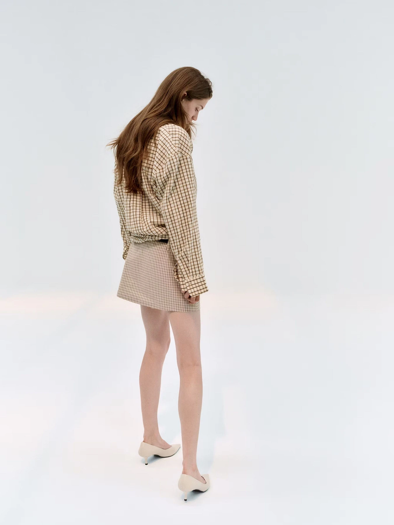 Рубашки MANGO модель 37072892_30 Рубашки MANGO модель 37072892_30 Фото