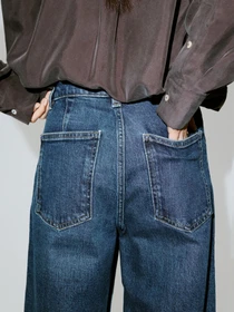 Джинсы MANGO модель 37024082_TO Фото