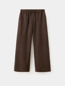 Брюки MANGO модель 37061437_32 Фото