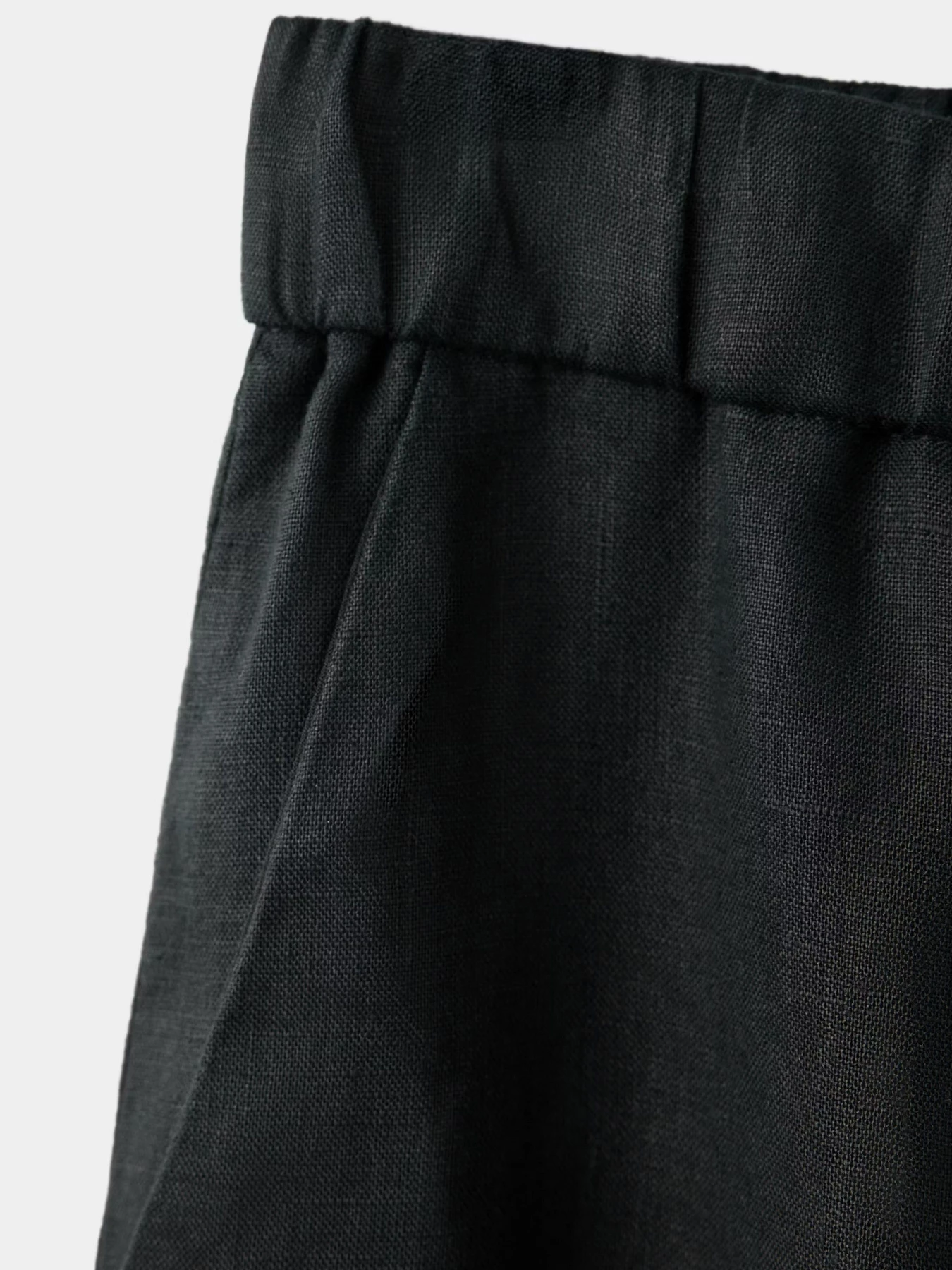 Брюки MANGO модель 37061437_99 Фото