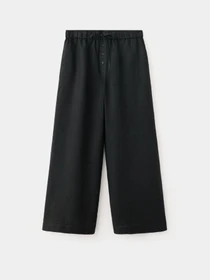 Брюки MANGO модель 37061437_99 Фото