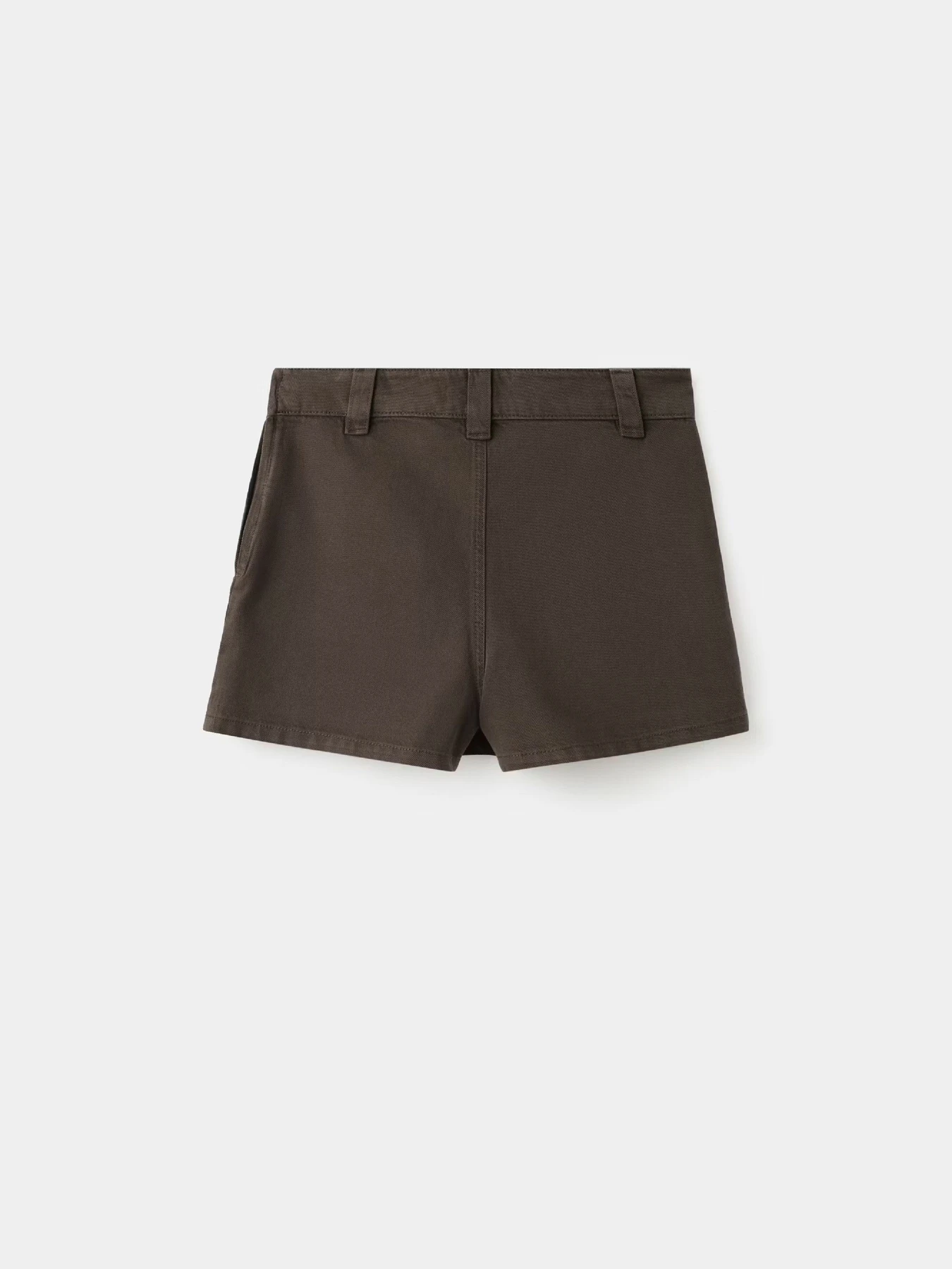 Юбки MANGO модель 37061400_32 Фото