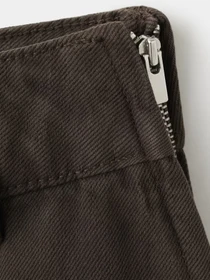 Юбки MANGO модель 37061400_32 Фото