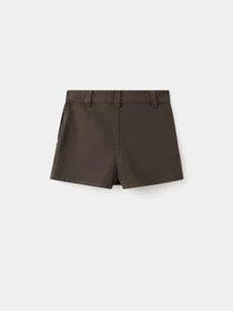 Юбки MANGO модель 37061400_32 Фото