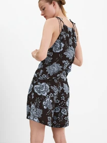 Шорты MANGO модель 37092892_30 Фото