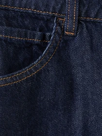 Шорты MANGO модель 37091344_TS Фото