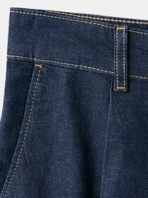 Шорты MANGO модель 37091398_TS Фото