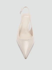 Туфлі та лофери MANGO модель 37072904_5 Фото
