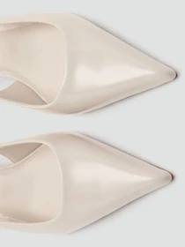 Туфлі та лофери MANGO модель 37072904_5 Фото