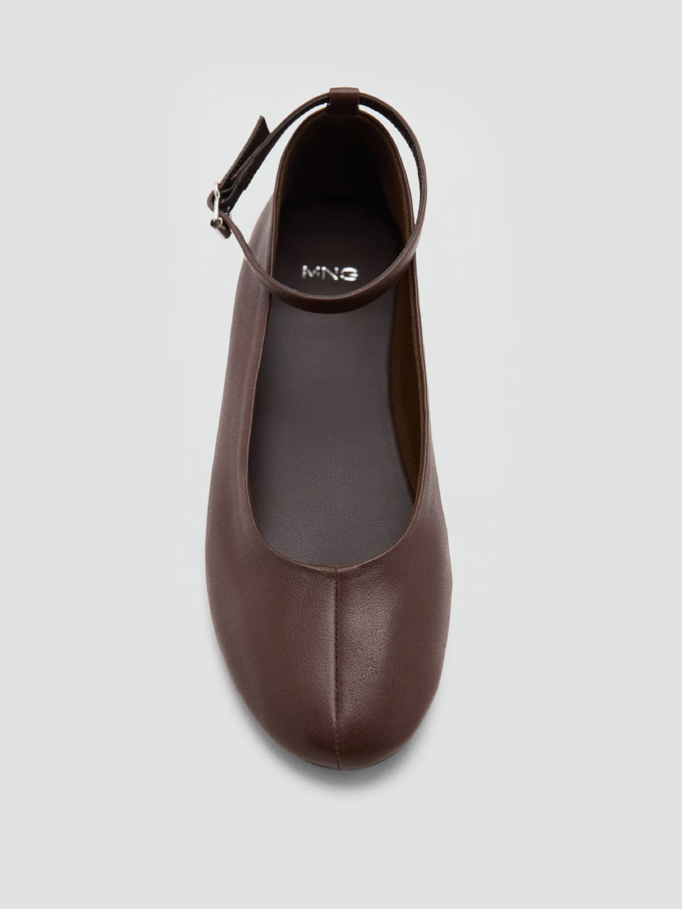 Туфлі та лофери MANGO модель 37041477_32 Фото