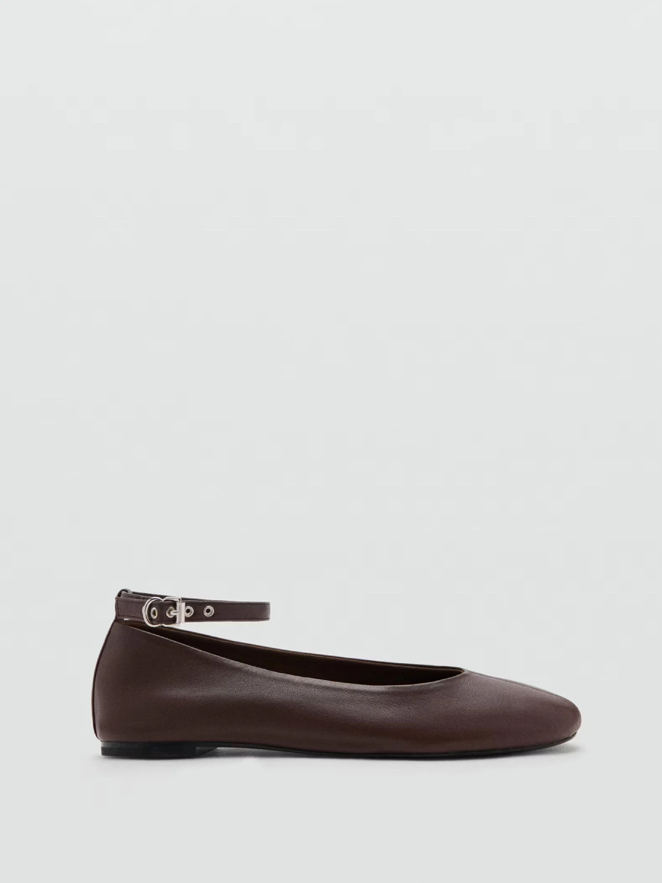 Туфлі та лофери MANGO модель 37041477_32 Фото