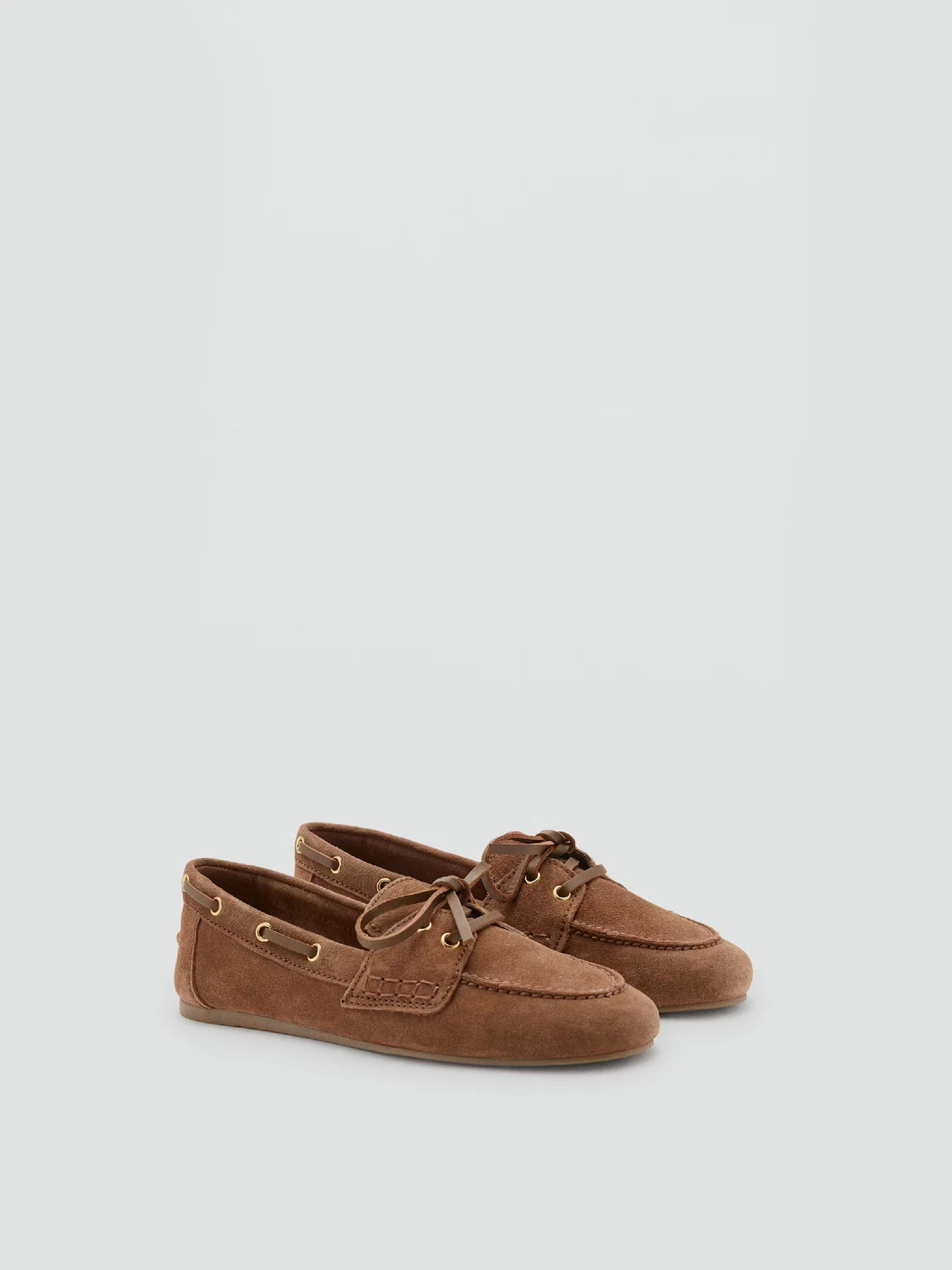 Сліпони та мокасини MANGO модель 37051468_30 Сліпони та мокасини MANGO модель 37051468_30 Фото