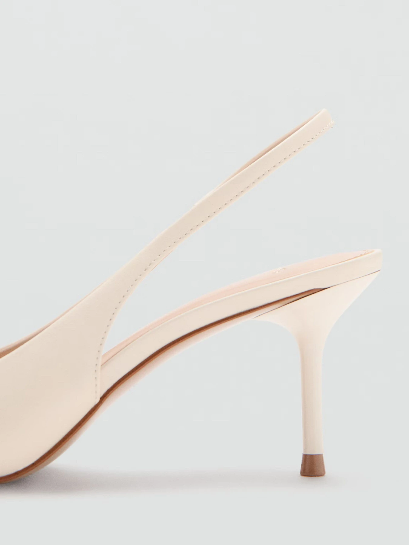 Туфлі та лофери MANGO модель 27085158_5 Фото