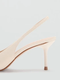 Туфлі та лофери MANGO модель 27085158_5 Фото
