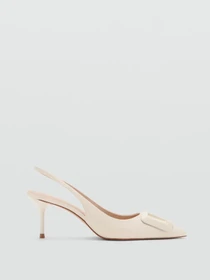 Туфлі та лофери MANGO модель 27085158_5 Фото