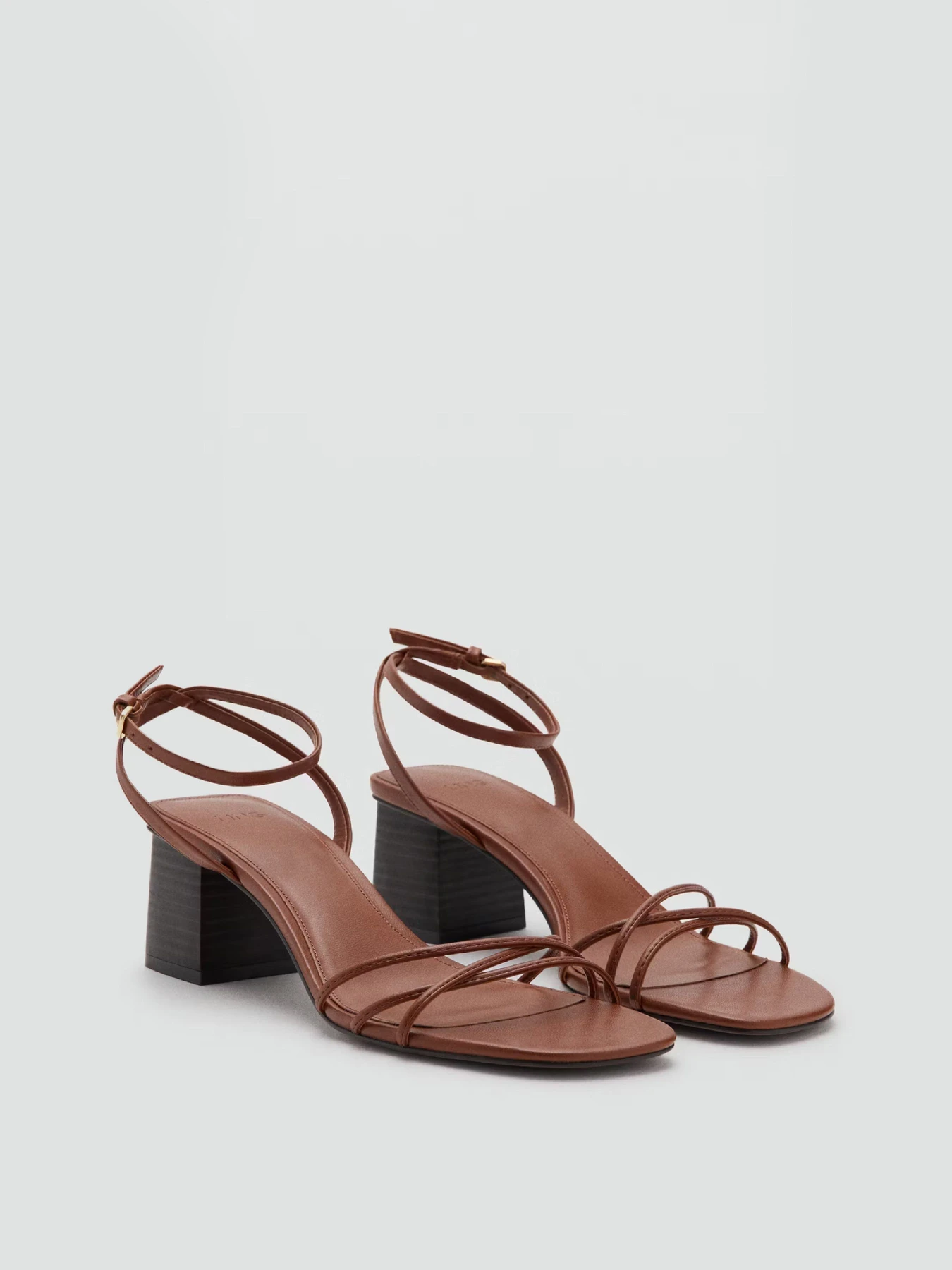 Босоножки MANGO модель 27085161_CU Босоножки MANGO модель 27085161_CU Фото