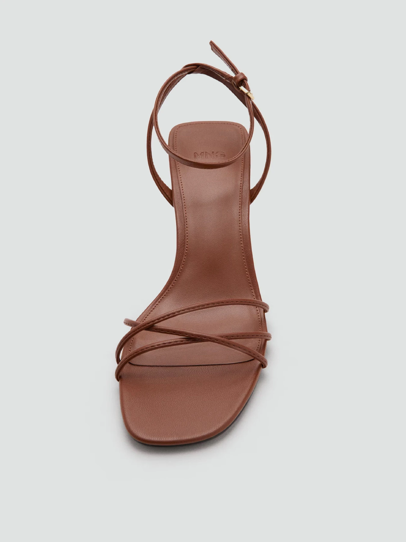 Босоножки MANGO модель 27085161_CU Босоножки MANGO модель 27085161_CU Фото