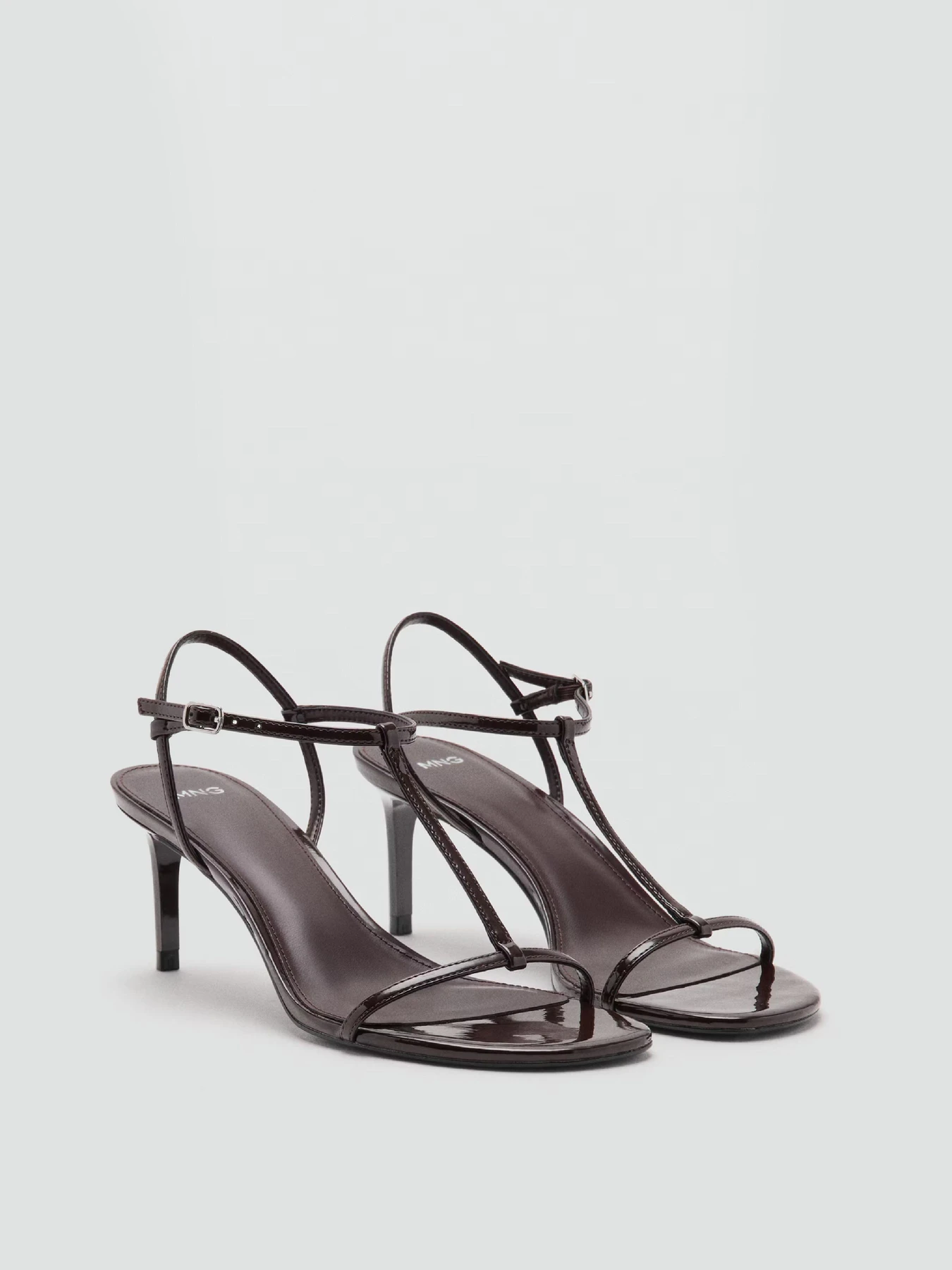 Босоножки MANGO модель 27035817_32 Босоножки MANGO модель 27035817_32 Фото