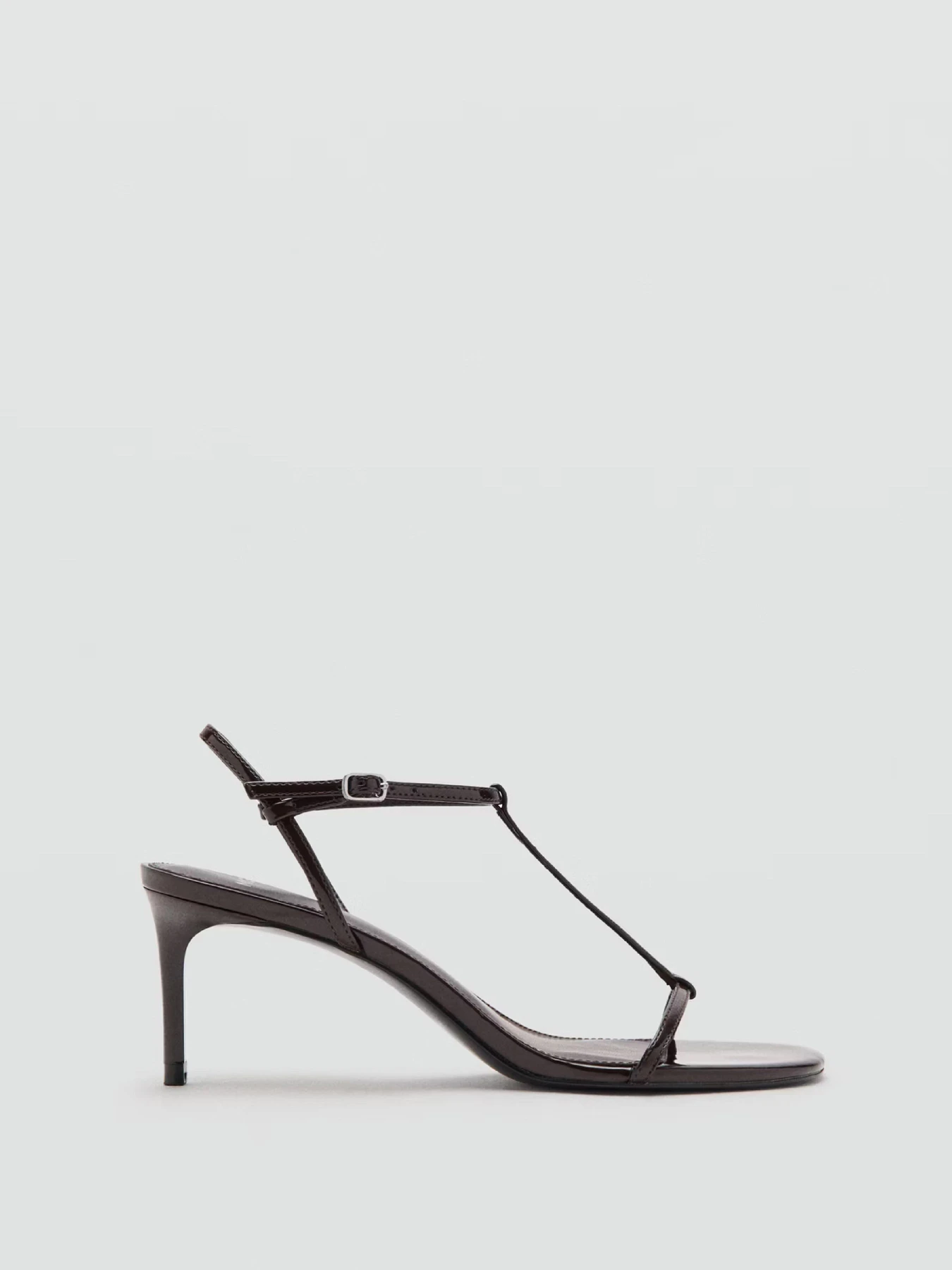 Босоножки MANGO модель 27035817_32 Босоножки MANGO модель 27035817_32 Фото