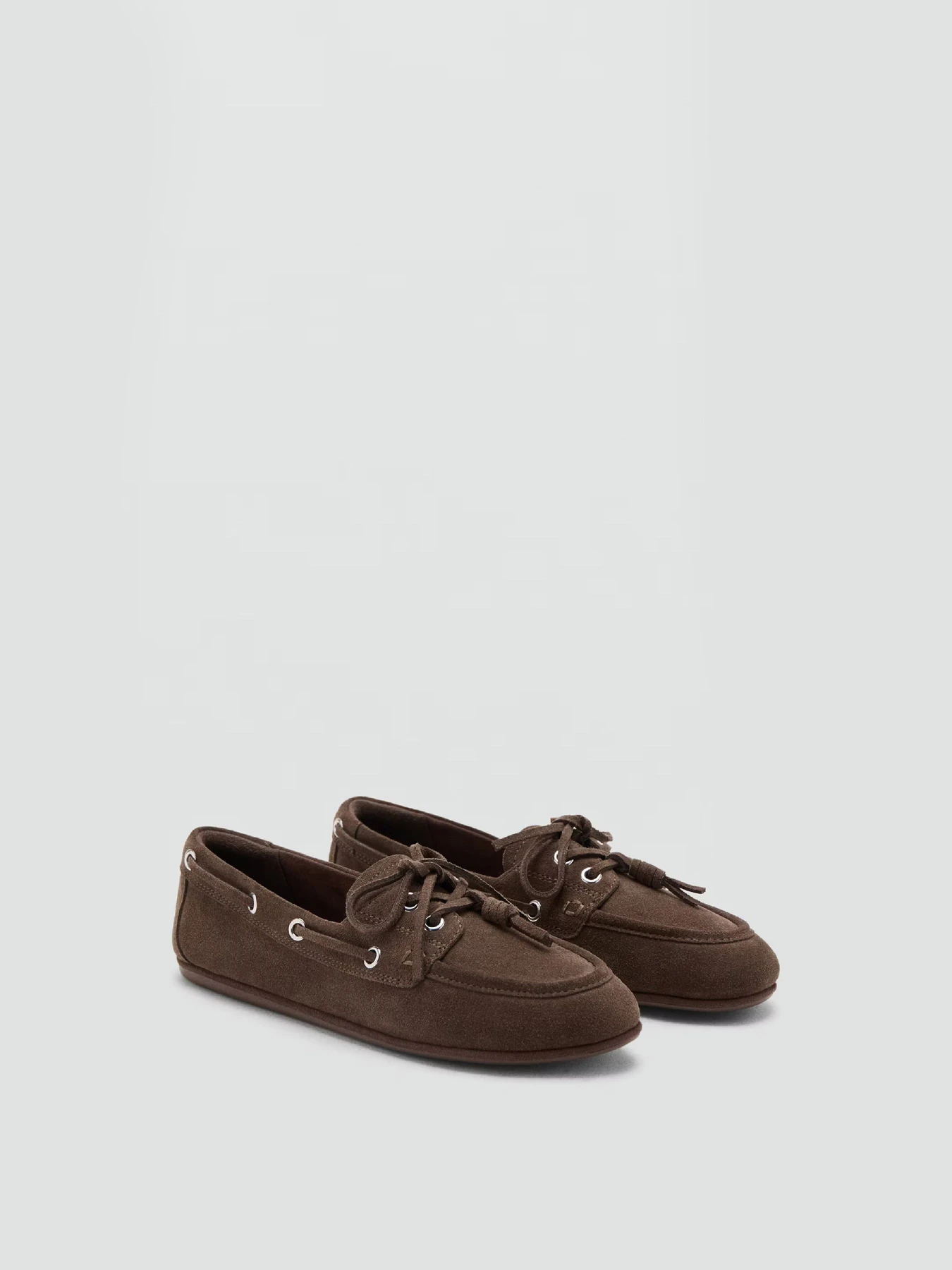 Сліпони та мокасини MANGO модель 27045815_32 Сліпони та мокасини MANGO модель 27045815_32 Фото