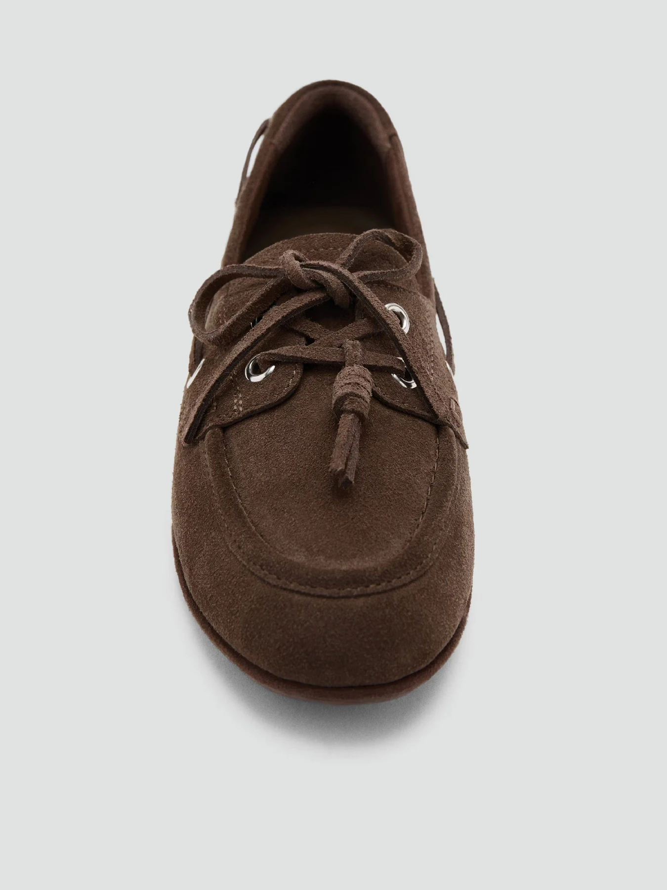 Сліпони та мокасини MANGO модель 27045815_32 Сліпони та мокасини MANGO модель 27045815_32 Фото