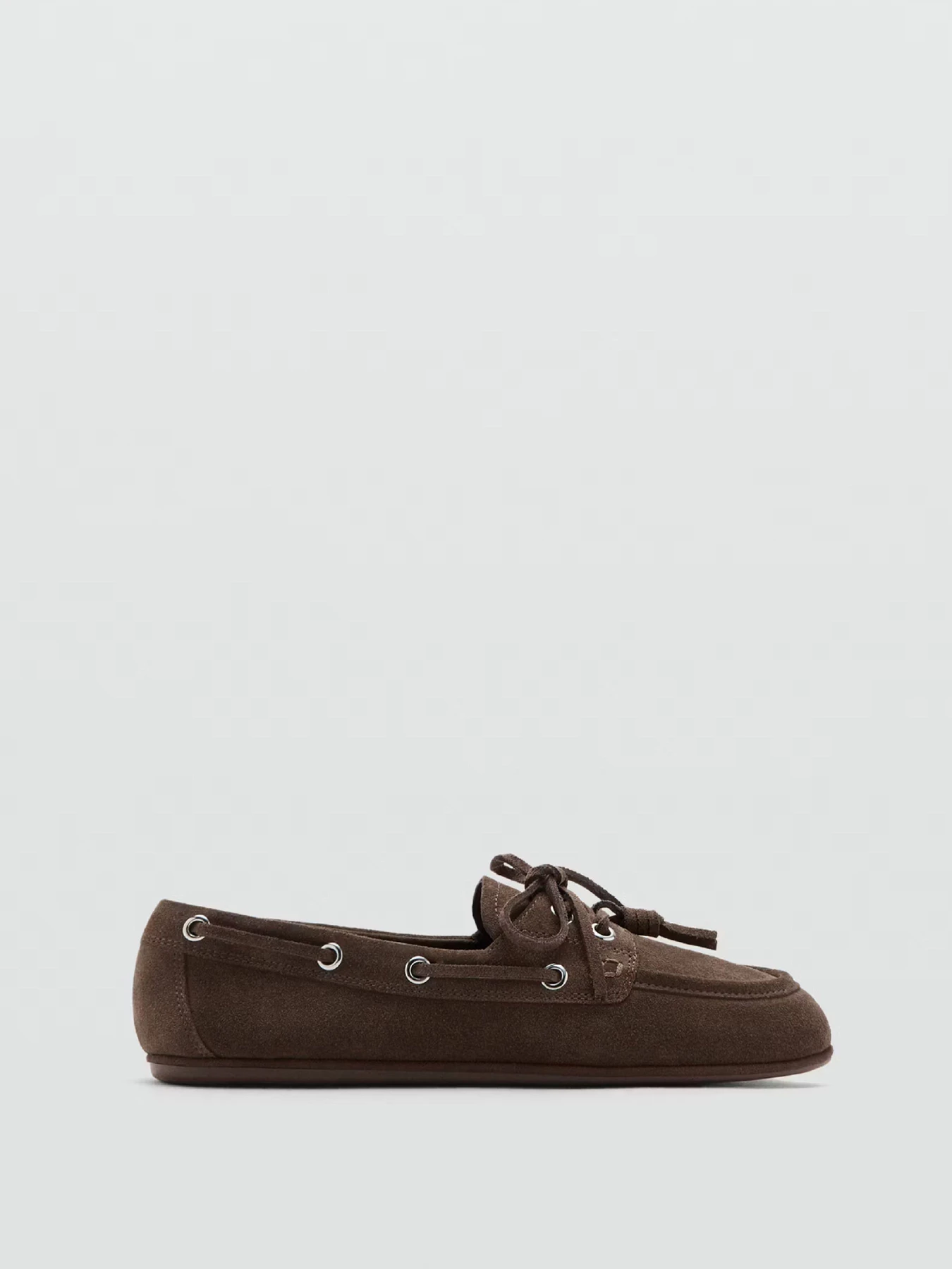 Сліпони та мокасини MANGO модель 27045815_32 Сліпони та мокасини MANGO модель 27045815_32 Фото