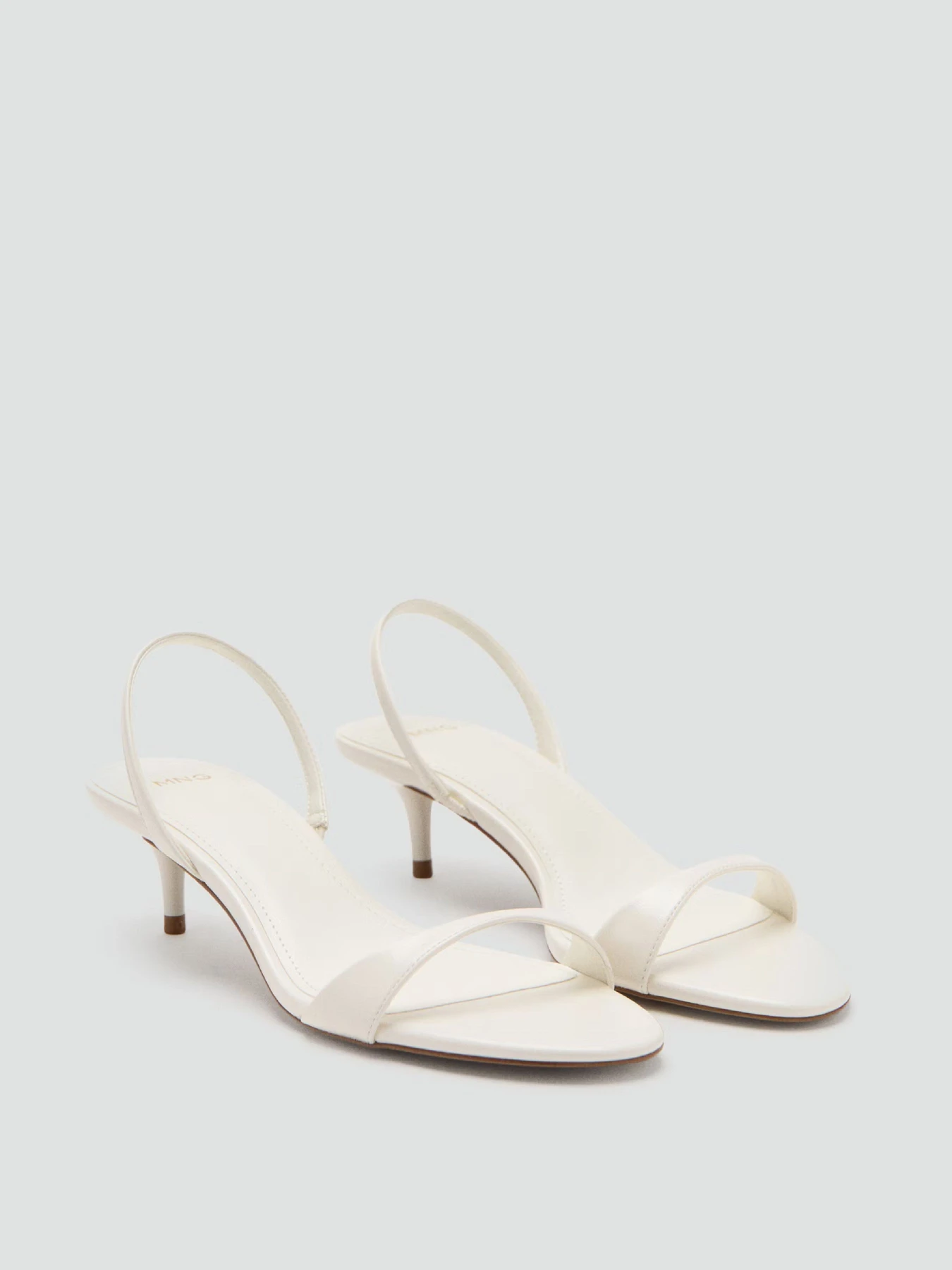 Босоніжки MANGO модель 27072932_5 Босоніжки MANGO модель 27072932_5 Фото
