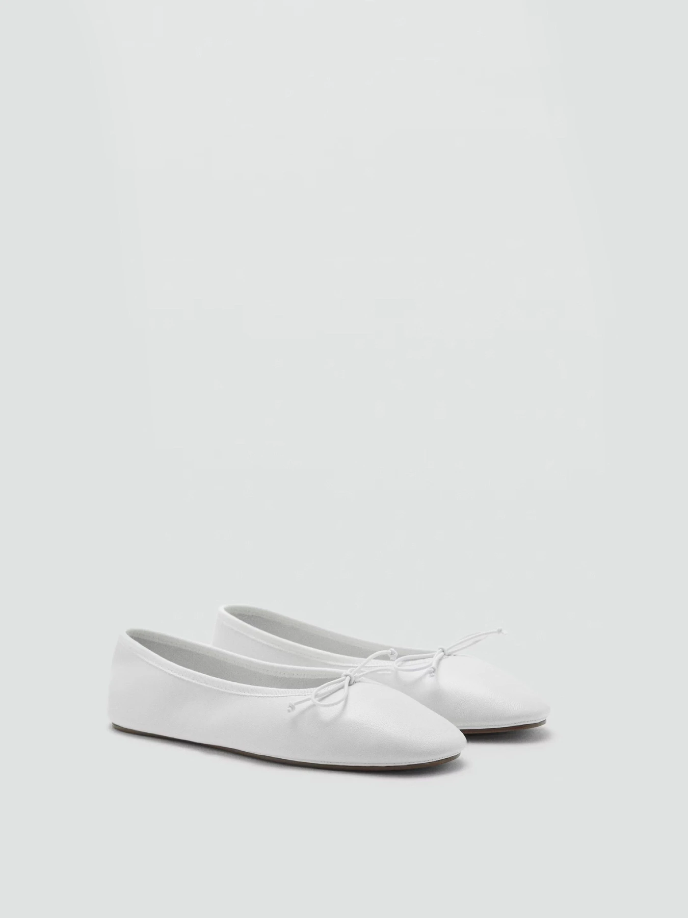 Туфлі та лофери MANGO модель 27076347_1 Туфлі та лофери MANGO модель 27076347_1 Фото