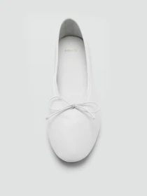 Туфлі та лофери MANGO модель 27076347_1 Фото